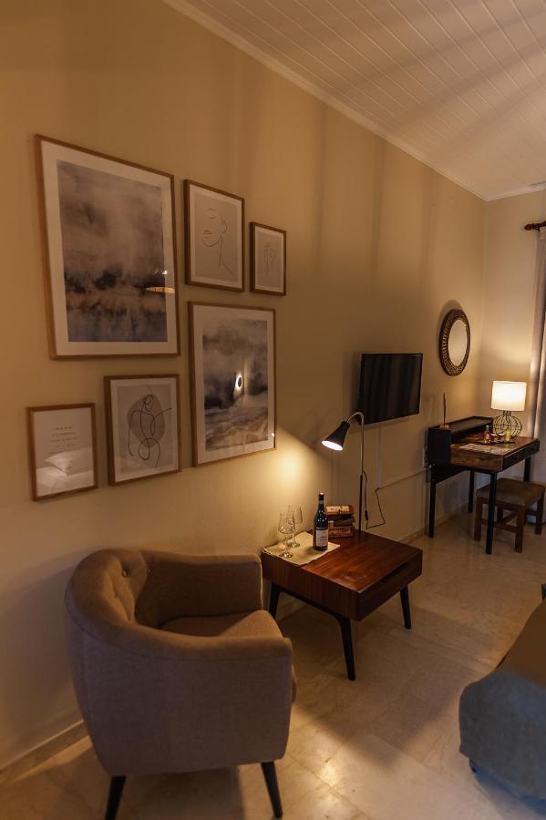 Ferienhaus Spyros *