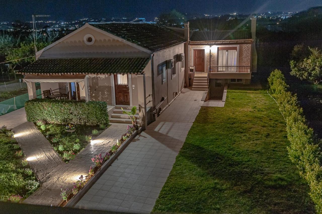 Ferienhaus Spyros