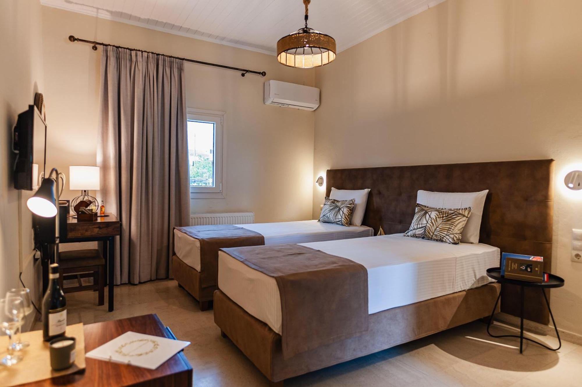 Ferienhaus Spyros