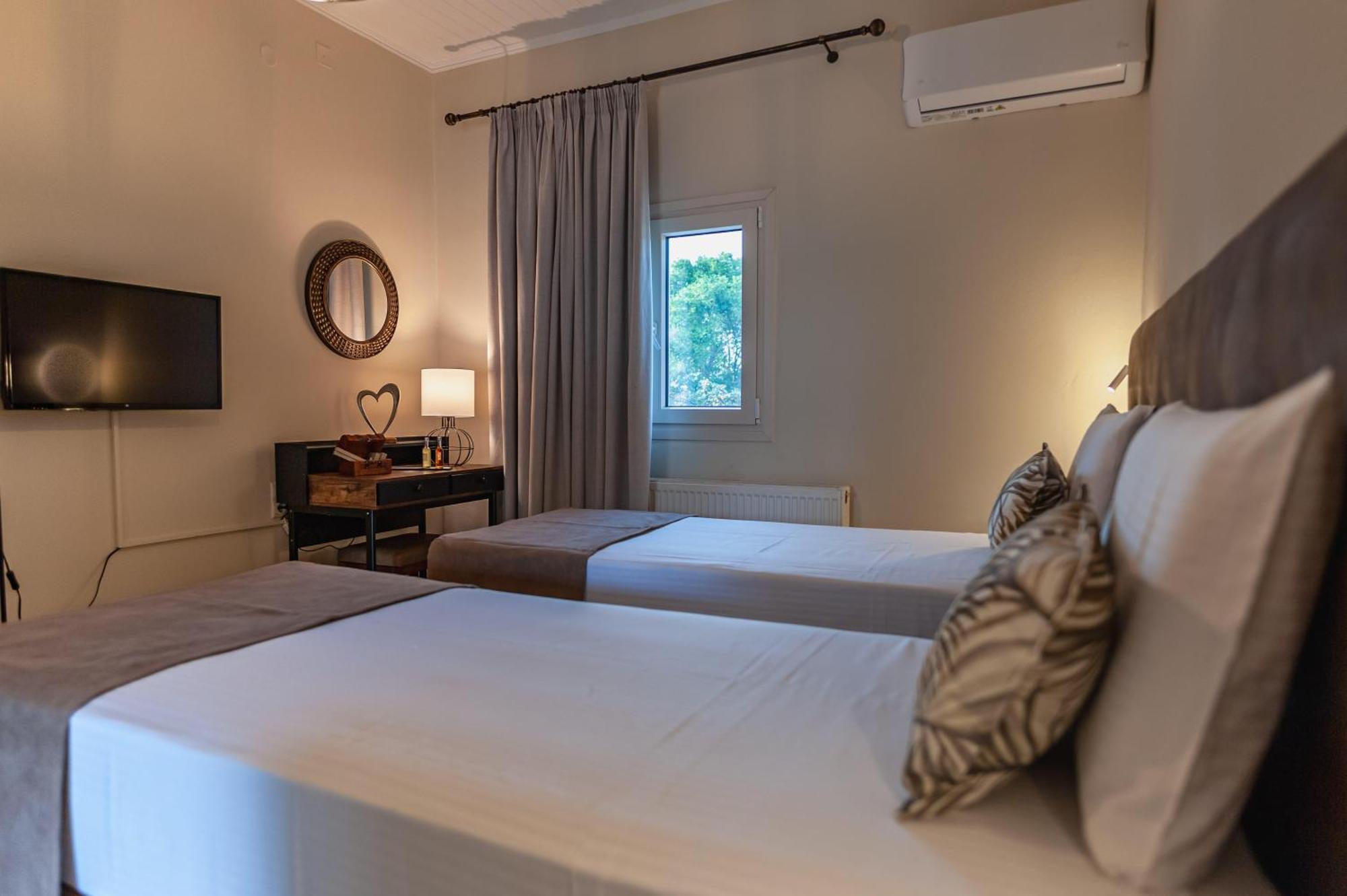Ferienhaus Spyros *