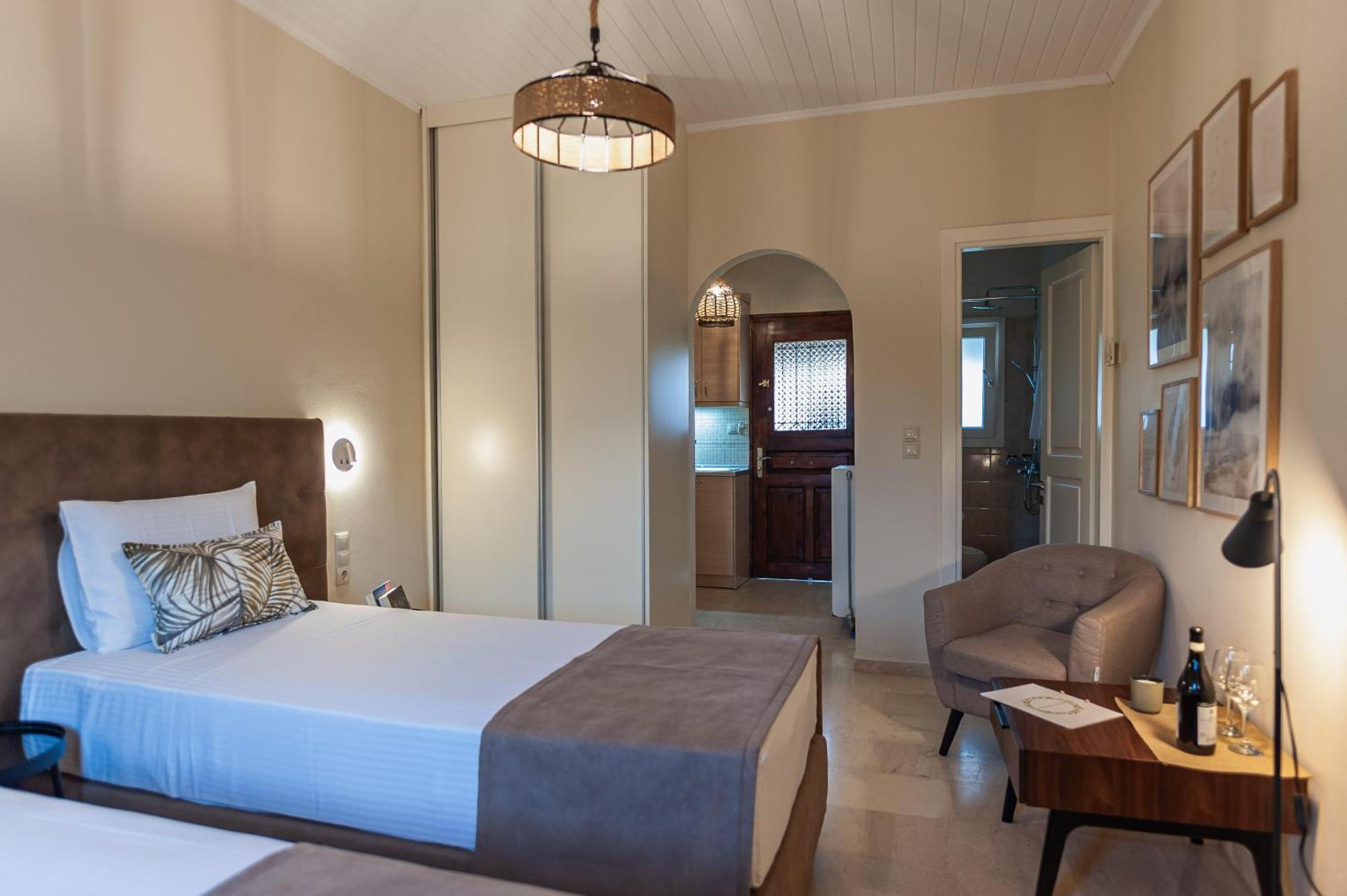 Ferienhaus Spyros *