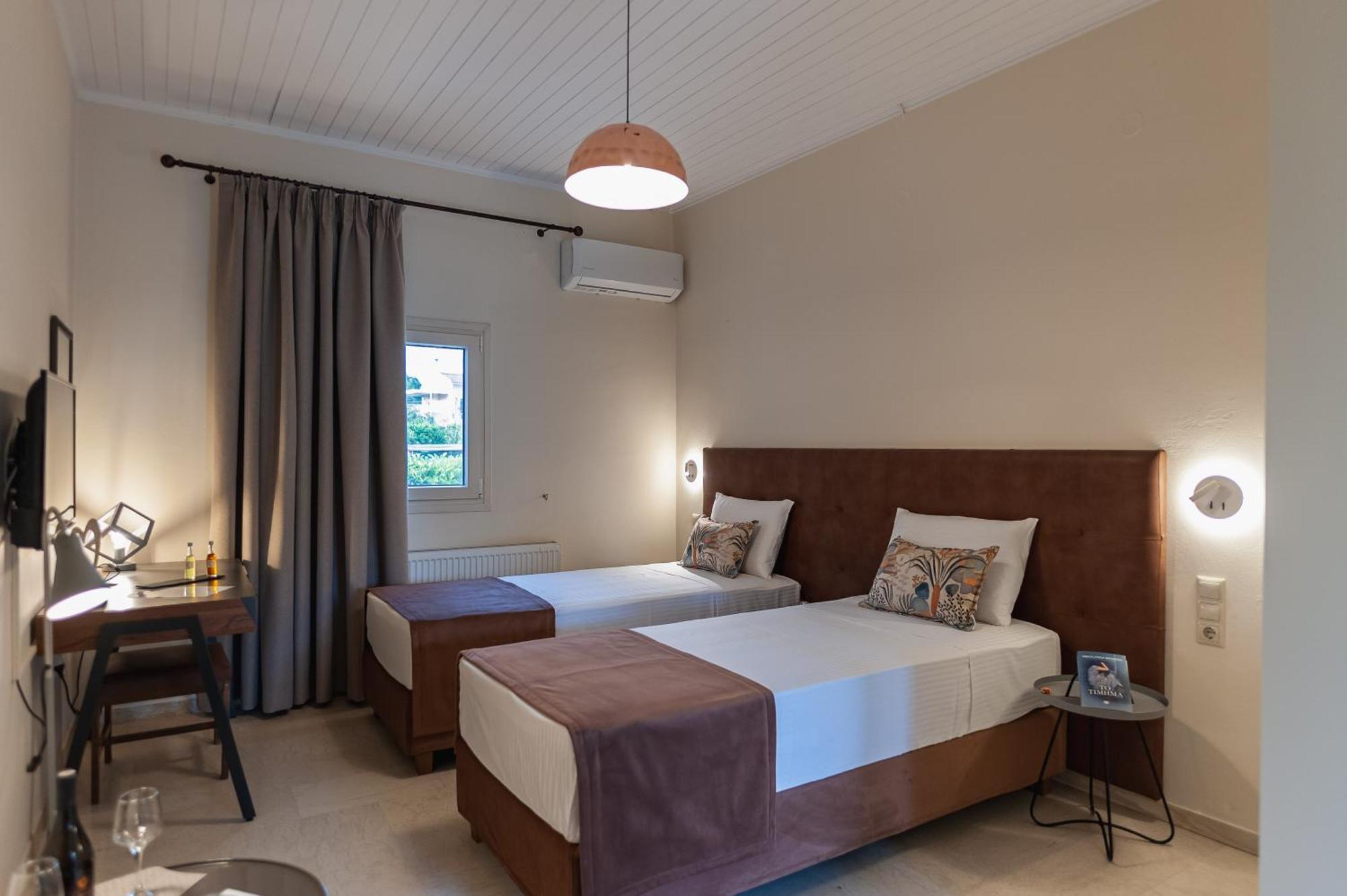 Ferienhaus Spyros